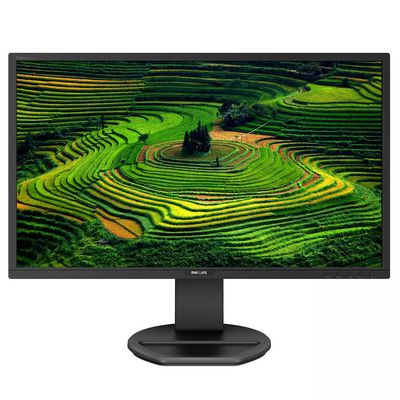 Philips B Line 221B8LJEB 22 TN 1920 x 1080 (Full HD) DVI VGA (HD-15) HDMI DisplayPort 60Hz