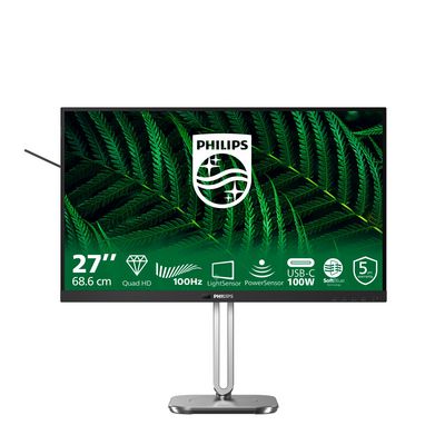 Philips 68.5cm (27.0") 27B2G5601 16:09 HDMI+DP+USB-C IPS Li.
