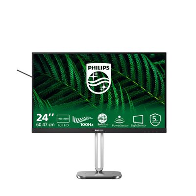 Philips 24B2G5200 skærm - WLED - 24" -
