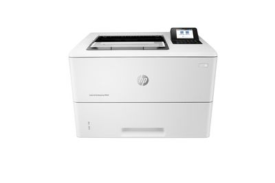 HP LaserJet Enterprise M507dn,  Black and white, Printer for  Print, Two-sided printing