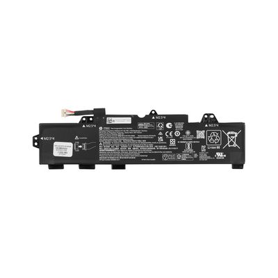 HP Battery 3C 56W 4.85A LI TT03056XL-PL RT