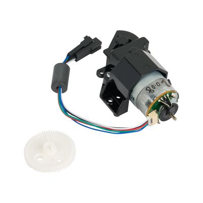 HP Mercury Module Motor Valves Sv