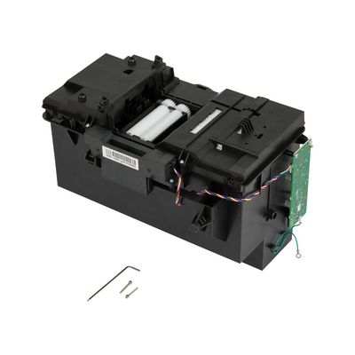 HP Service Station Assembly with  Drop Detector for HP  Designjet Printers