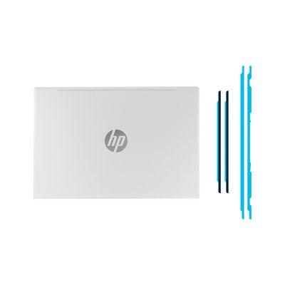 HP LCD BACK COVER M21155-001, Display cover, HP