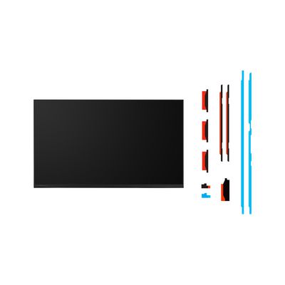 HP LCD RAW PANEL 14.0 FHD AG UWVA 250N