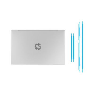 HP LCD BACK COVER WLAN 250N 15 M21987-001, Display cover, HP