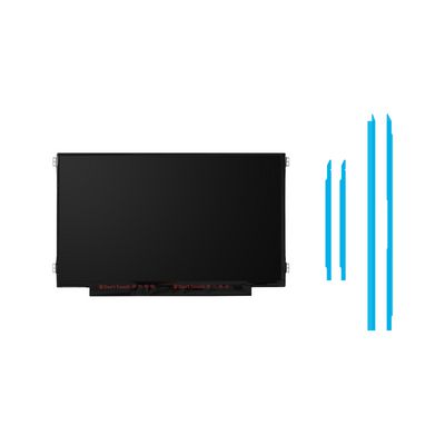 HP 11.6" HD LCD LED non-touch  display for HP Chromebook 11  G9 EE