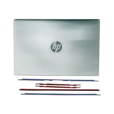 HP SPS-BACK COVER 2505MIR  W/ANTENNA nWWAN