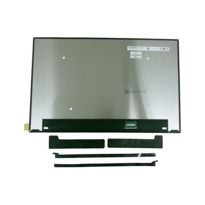 HP 16" WUXGA LCD panel with 400  nits brightness