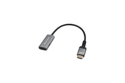 MicroConnect HDMI to USB-C adapter HDMI Male to USB-C female