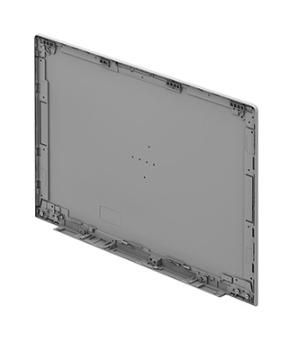 HP SPS-BACK COVER W/ANTENNA 300  IR CAM