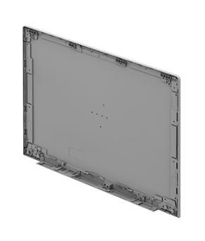 HP SPS-BACK COVER W/ANTENNA WLAN 300N IR