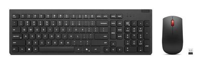 Lenovo WIRELESS KEYB/MOUSE US