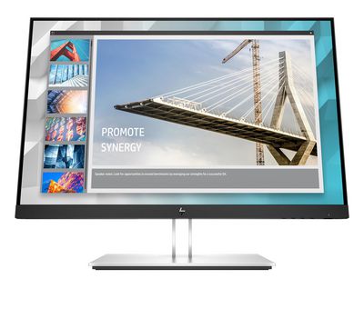 HP E24i G4 E-Series LED-Screen  24" 1920 x 1200 WUXGA
