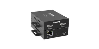 Vivolink HDMI over IP/PoE  Transmitter  150m. Max resolution  1080P@60hz
