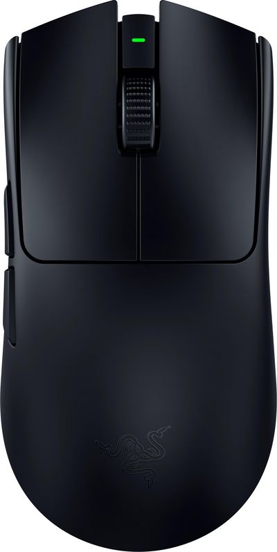 RAZER Viper V3 Pro Schwarz - Ultra lei