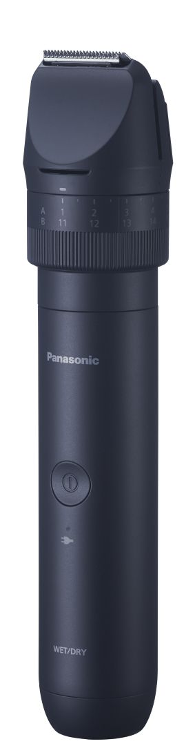 Panasonic Waterproof Beard and Hair Trimmer ER-CKN1