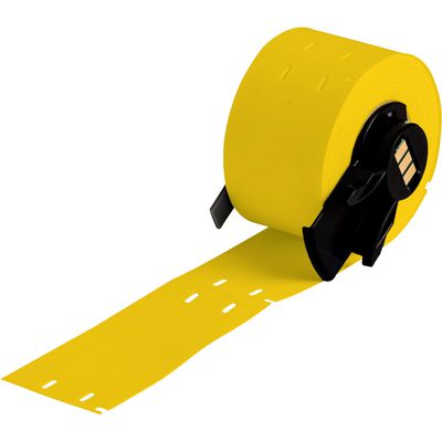 Brady Polyethylene Tags for M611,  M610 and M710