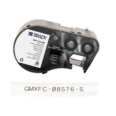 Brady BMP41/BMP51/BMP53/M511 Label Printer Labels
