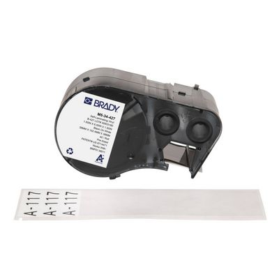 Brady BMP51/BMP53/M511 Label  Printer Labels