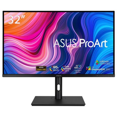 ASUS ProArt PA328CGV 81.28cm (16:9) WQHD HDMI DP