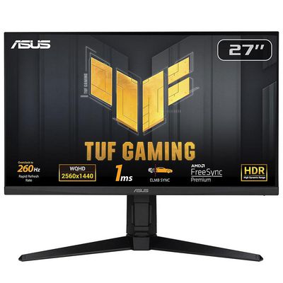 Dis 27 Asus VG27AQML1A TUF Gaming