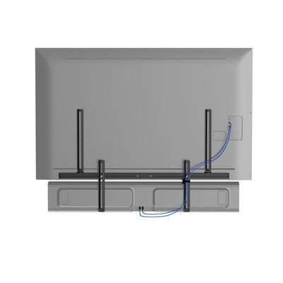 Vivolink TV-Mounted Flexible Universal  Soundbar Mount