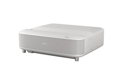 Epson Lifestudio Grand Projector - EH-LS670W Diamond, White