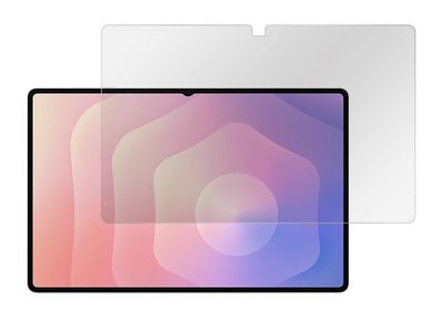 eSTUFF Samsung Tab S12 Ultra/S11  Ultra Screen Protector.  Tempered Glass. Titan Shield