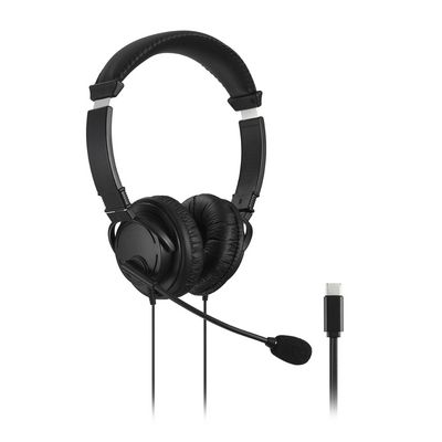 Kensington Hi-Fi USB-C Headphones with