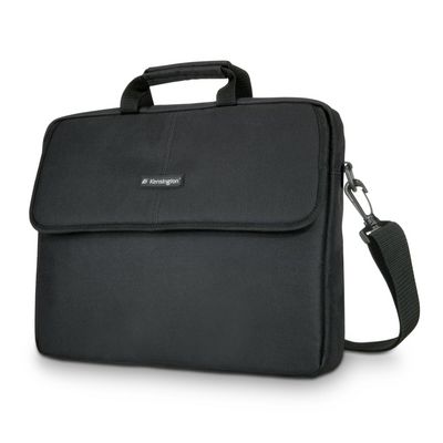 Kensington SP17 Classic Sleeve 17" Black