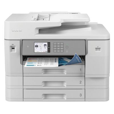 Brother MFC-J6957DW Blækprinter