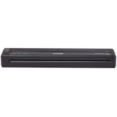 BROTHER PocketJet 8 PJ-823 Printer Mono B/W direct thermal A4 300x300dpi 13.5ppm USB-C