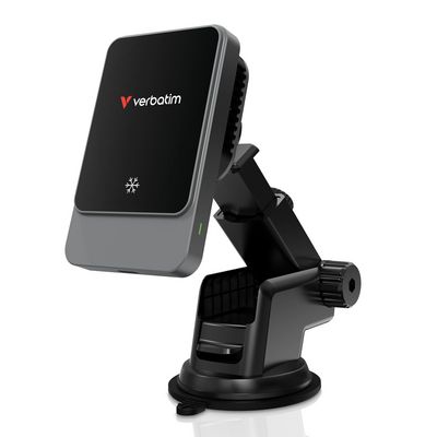 Verbatim Charge´n´Drive Magnetic Wirel