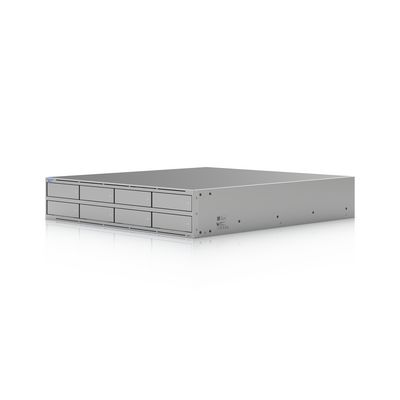 Ubiquiti UniFi UNAS Pro 8