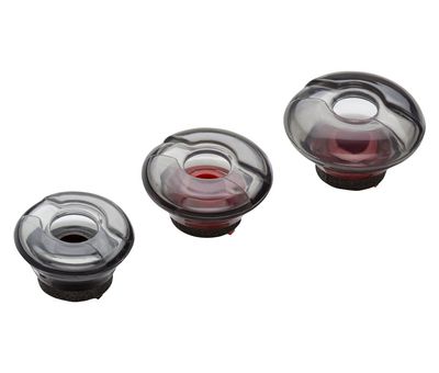 Poly PLT Voyager 5200 Eartip Kit L **New Retail**