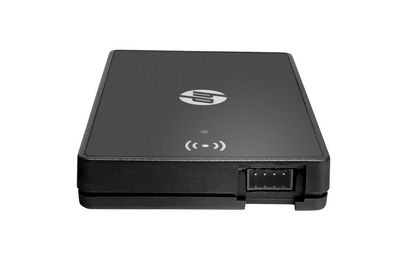 HP LEGIC - RF proximity reader