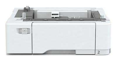 XEROX Papierkassette 550Bl. C415 550 Bl. Kassette + 100 Bl. Dualfach
