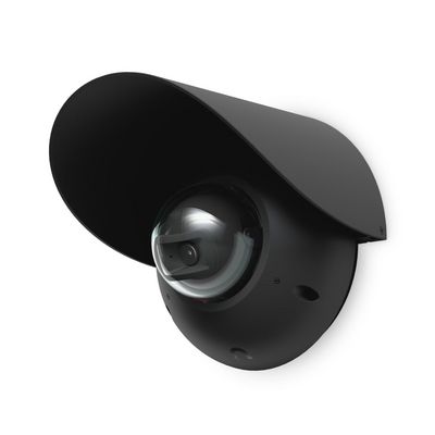 Ubiquiti UACC-G6-Dome-WS-B Wetterfestes Gehuse fr Dome-Kamera