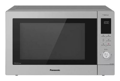 Panasonic NN-CD88 Rustfrit stål Kombin