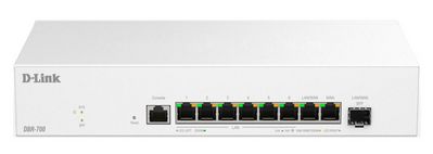 D-Link DBR-700 Trådløs router