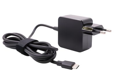 CoreParts USB-C Power Adapter 15.7W 5.25V 3A Plug: USB-C EU  Wall