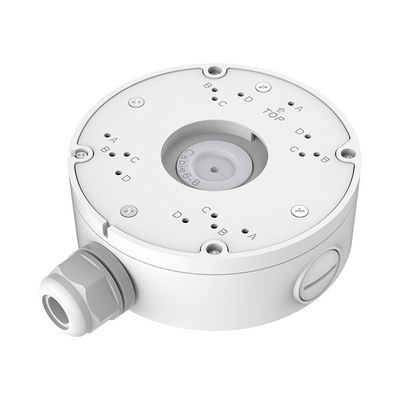 Ernitec Junction box for Wolf and Deimos cameras.
