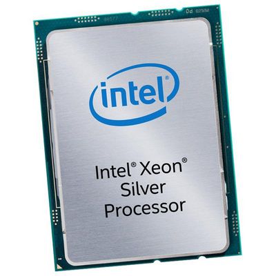 Hewlett Packard Enterprise CPU CLX 4214 - 2.2GHz 85W 12C