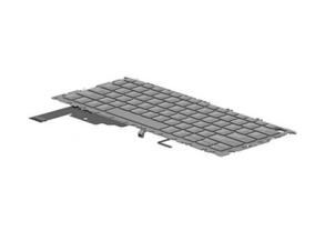 HP SPS-KEYBOARD CP BL SP