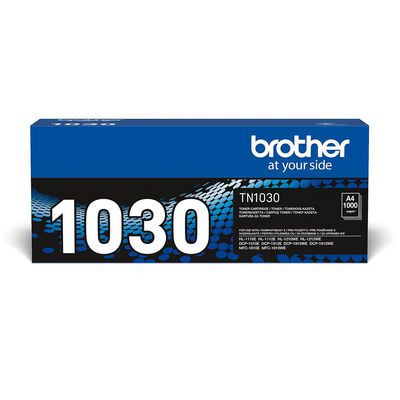 TON BROTHER TN-1030  black