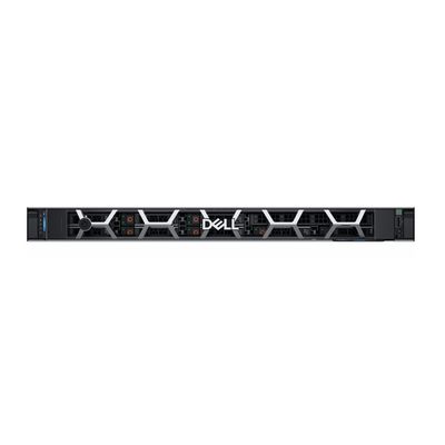 Server Dell PowerEdge R360 Smart Selection 8x2.5 6333P 32G 2x480G