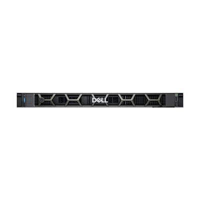 Server Dell PowerEdge R260 Smart Selection 6x2.5 6333P 16G 480G H3