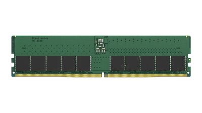 Kingston Memory Module 32 Gb 1 X 32 Gb Ddr5 5600 Mt/S Ecc