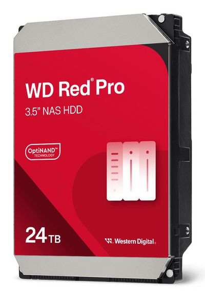 Western Digital 241Kfgx Internal Hard Drive  24 Tb 7200 Rpm 3.5" Serial  Ata